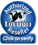 logo tucows secure seal