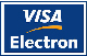 Visa Electron card